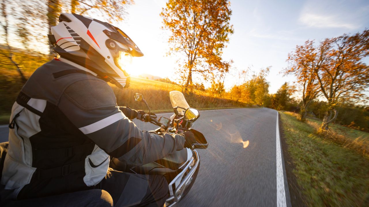 Biker Breaks in the Lake District