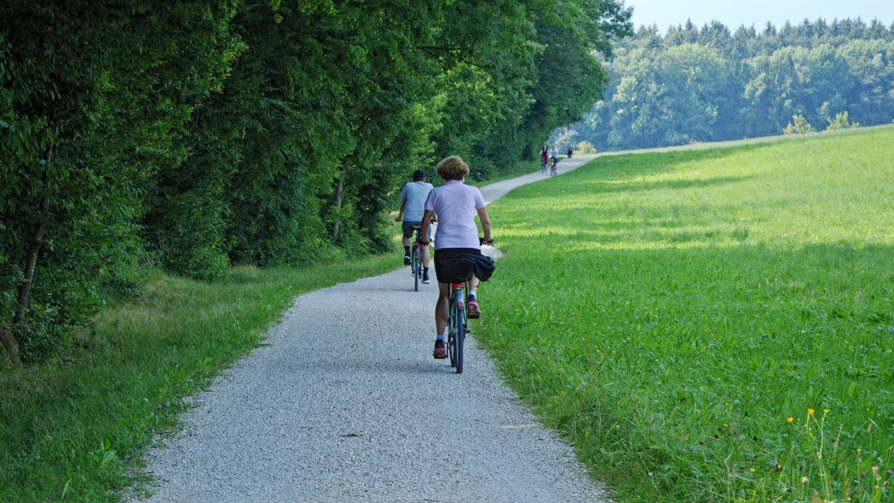 Cumbria Cycling Breaks
